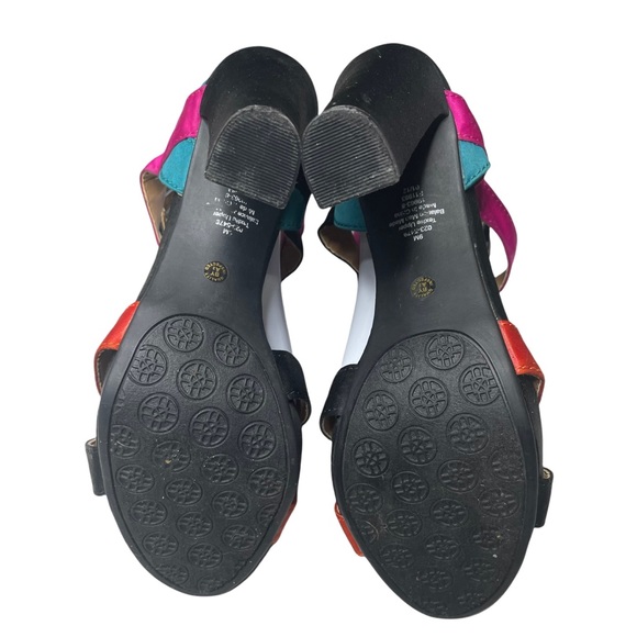 Nihole miller shoes Size 9 M - Picture 8 of 10